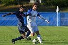 MSoc vs NEC  Wheaton College Men’s Soccer vs New England College. - Photo By: KEITH NORDSTROM : Wheaton, Soccer